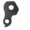 Wheels Manufacturing Derailleur Dropout Hanger - 523 - Black