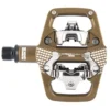 Look X-Track EN-RAGE Plus Clipless MTB Pedals - Black