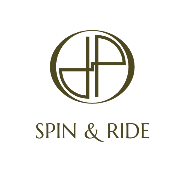 Spin And Ride